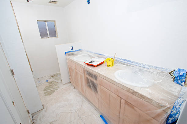 Best Water-Damaged Drywall Repair  in Walton Park, NY