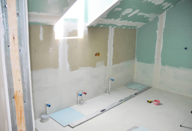 Best Drywall Sanding and Smoothing  in Walton Park, NY